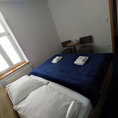 Hotel Poutni Dum Králíky 외부 사진