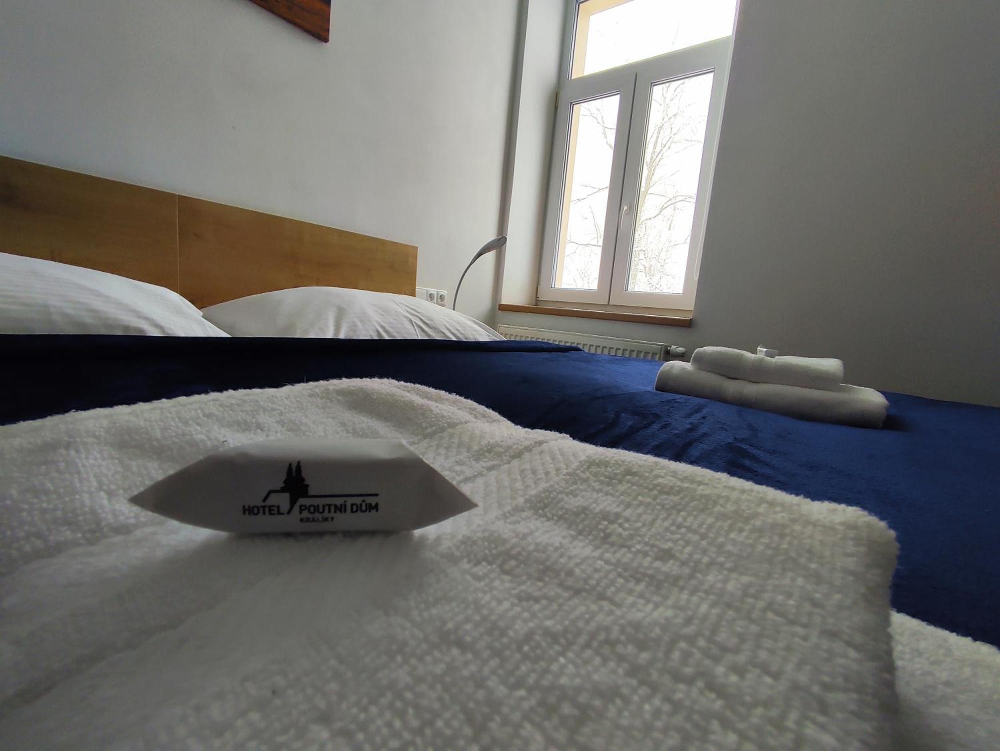 Hotel Poutni Dum Králíky 외부 사진