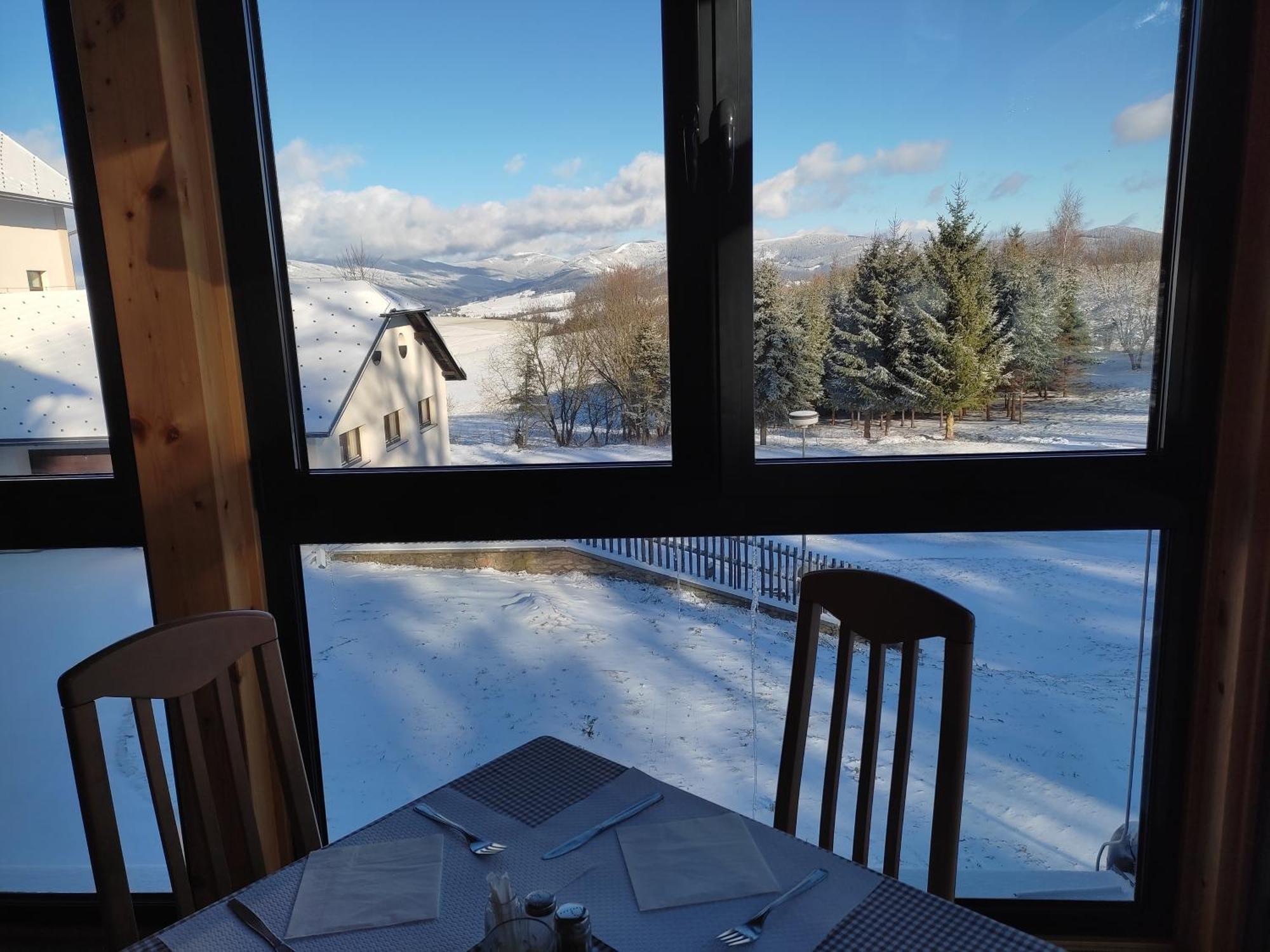 Hotel Poutni Dum Králíky 외부 사진