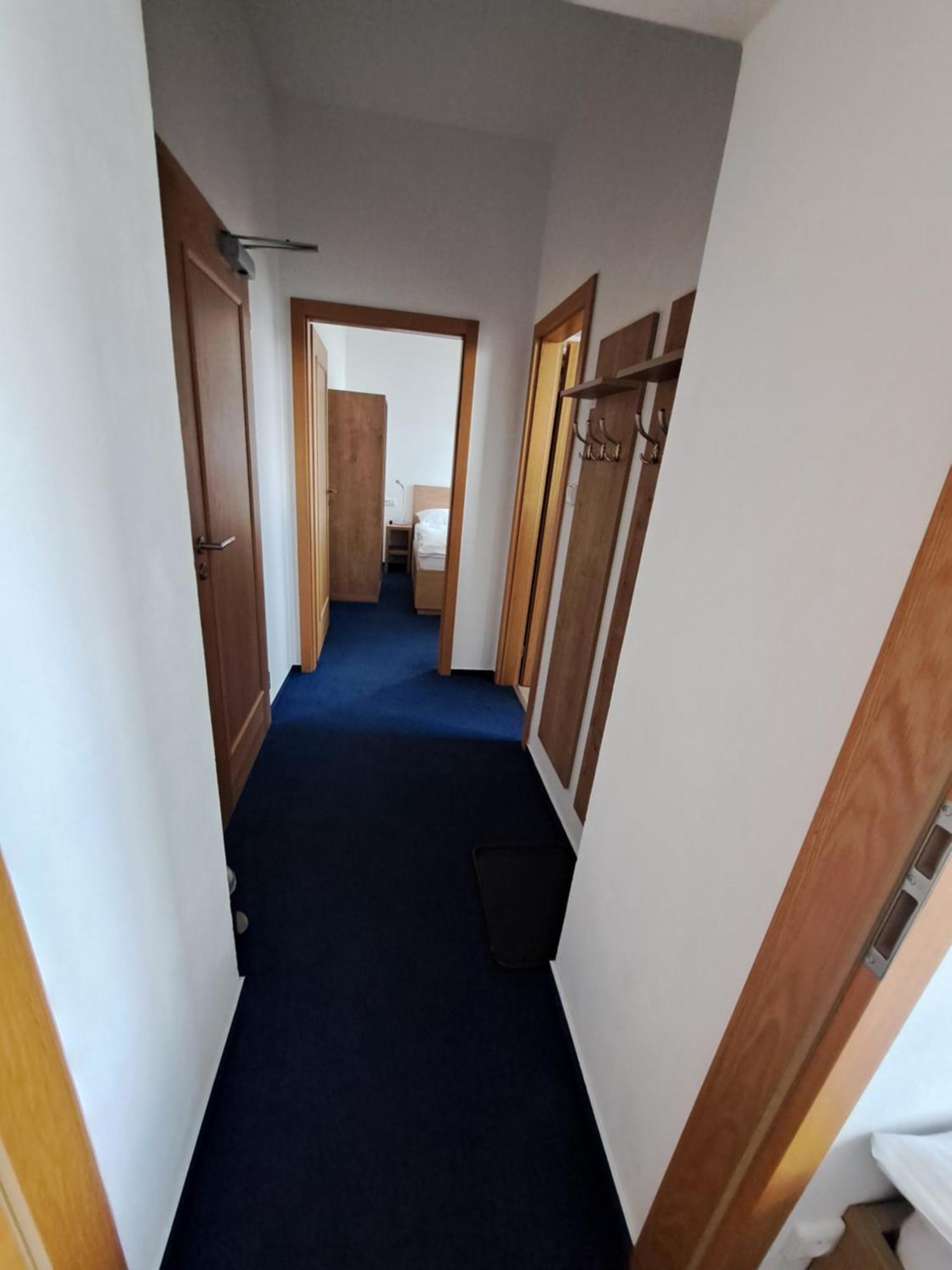 Hotel Poutni Dum Králíky 외부 사진